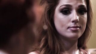 Scarlet-Mae's Electrifying Gingersnaps - A Sensual Journey of Healing