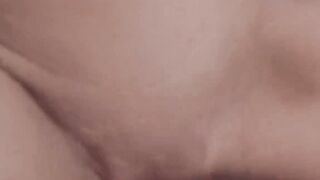 PetiteVision" - Step-Son Dominates Petite Girl With Big Dick And Facial Blowjob! (Pornstar GIA MILANA)