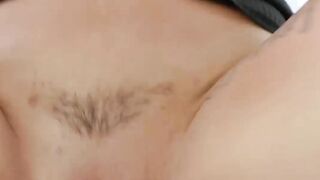 Tattooed Milf Step-Mom Gives Son A Wild Ride - POV Blowjob & Creampie