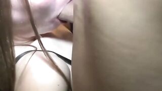 Orgasmic Swingers Club Party - Group Sex Action with No Rubber Gloves