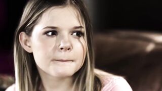 Naive Teen Girl's First Time With A Dominant Older Man - Silvie Saint