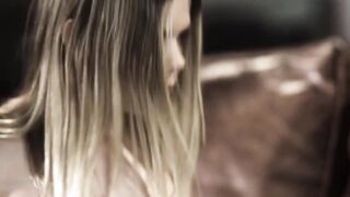 Naive Teen Girl's First Time With A Dominant Older Man - Silvie Saint