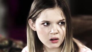 Naive Teen Girl's First Time With A Dominant Older Man - Silvie Saint