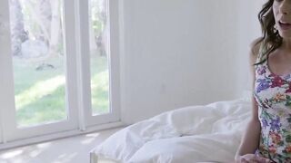 PetiteVeraKing - Step-Mommy Loves It When Her Stepson Fucks Me Hard