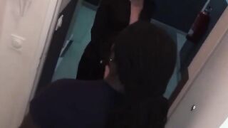 Group Sex Party - Orgasmic Foursome Action with Hot Amateur Babes
