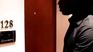 Hotel Mommy's Little Secret - Ani Blackfox" or "AniBlackFox Hotels & Sex!