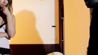 Hotel Mommy's Little Secret - Ani Blackfox" or "AniBlackFox Hotels & Sex!