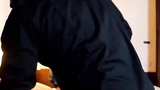 Hotel Mommy's Little Secret - Ani Blackfox" or "AniBlackFox Hotels & Sex!