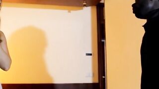 Hotel Mommy's Little Secret - Ani Blackfox" or "AniBlackFox Hotels & Sex!