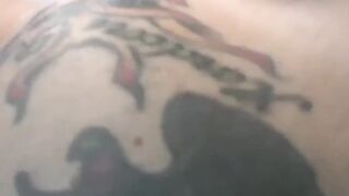 Bi-Curious Bimbo Sucks & Fingers Her Way Through A Group Sex Orgy