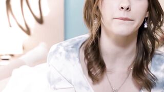 Stepsister's memory! Step-Mother In Law Faces Off With Her Daughter And A Hot New Girlfriend