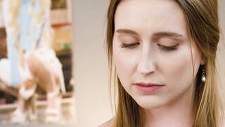 Stepmother's Rage - Stepmom Catches Daughters Secret Sex Life & Punishes Her