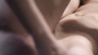 Landlord's Daughter Fucks Rent Boy For Lowering His Monthly Payment
