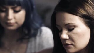 Landlord's Daughter Fucks Rent Boy For Lowering His Monthly Payment