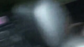 Public Blowjob in Car Parking Lot - Sexual Adventure with Hot Babe