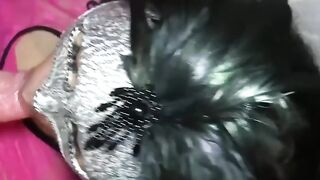 Group Sex Orgasm Party #2 - Masked Slut Gangbangs
