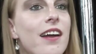Teen Orgasm Party - Group Sex Frenzy With barely legal Stars