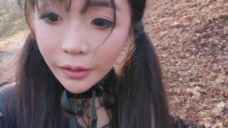 Sakura's Big Money Heist - Cheating Wife Shares Her Man For Cash