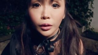 Sakura's Big Money Heist - Cheating Wife Shares Her Man For Cash