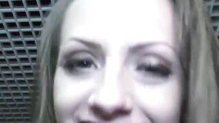 Four-way lesbian orgy featuring adult toys & beauty queen Kathi