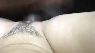 Anal-Vagina Double Penetration Party - Group Orgy with Anal Creampie
