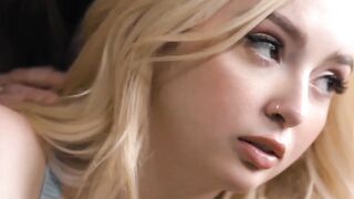 Step-sister's Heart of Gold - Hot Stepsiblings Sex