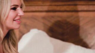 Stephanie Swift's Step-Mother Gets A Surprise On Their Romantic Vacation - Taboo Sex