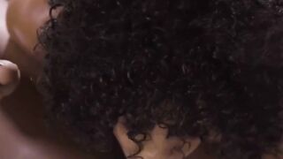 Step-Dad's Dirty Secret - Teen Girl Learns Sex Ed from Stepmom