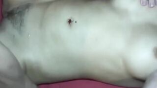 Bi-Sexual Threesome Party! Bi Curious Redheads Share Sex With Each Other