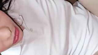 Hot Teacher's Pet - Blonde Coed Gets A Lesson In Pleasure