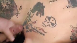 Swingers Paradise #2 - Group Sex Orgy with Hot Teen Cutie