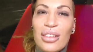 Swingers Paradise #2 - Group Sex Orgy with Hot Teen Cutie