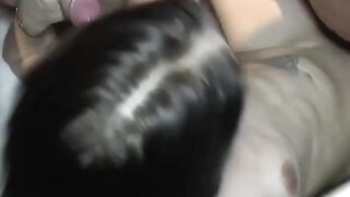 Teenage Orgasm Party - Group Sex Frenzy with Hot Blonde Bombshells