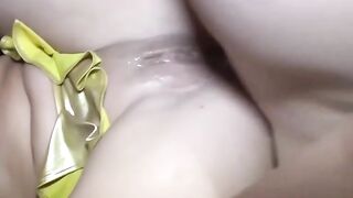 Vulгарные девочки в партии с сексом без защиты - Group Sex Party Without Condom
