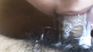 Asian Lounge - Exotic Dancer Striptease & Sensual Blowjob