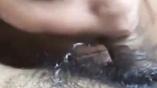 Asian Lounge - Exotic Dancer Striptease & Sensual Blowjob