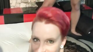 Group-Sex Party Games - Sexual Adventures of barely legal Germans