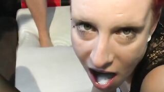 Group-Sex Party Games - Sexual Adventures of barely legal Germans