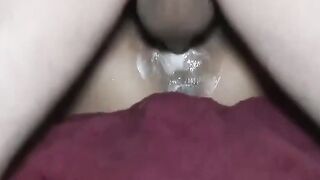 Passion-Filled Threesome: Hot MILF Seduces Two Studs For A Wild Double Penetration Experience