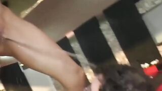 Group Orgasm Party - Anal Gangbangers Fucked Hardcore in Wild Swinger's Paradise