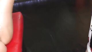 Group Orgasm Party - Anal Gangbangers Fucked Hardcore in Wild Swinger's Paradise