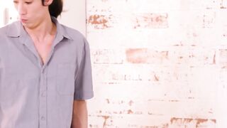 Virgin Vixen Octavia Red - Sensuous Massage Turned Intense Fucking