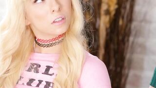 Step Mom's Passionate Stroking Turns Daughters Sex Life Around" or "Passionately Fucked By Stepmom - Older Woman Teaches women How To Be A Good Wife And Mother.
