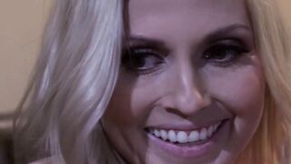Step-cousins" Older Step Sisters Share barely legal Lover - Christie Stevens & Alexis Fawn xxxHD