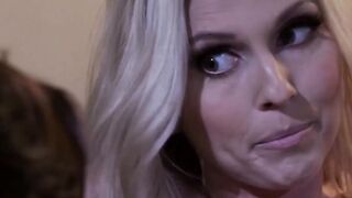 Step-cousins" Older Step Sisters Share barely legal Lover - Christie Stevens & Alexis Fawn xxxHD
