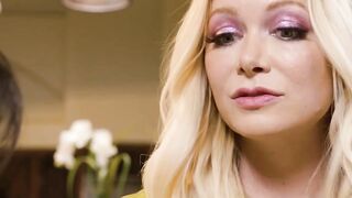 Mommy's Girl - Older Woman Teaches barely legal Man How To Please A MILF