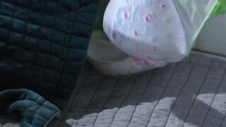 Stepsister Learns to Become Sexy from Her Slutty Older Sister
