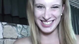 Group-Sex Orgy with Hot MILF & Teenage Step Sisters