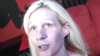 Group-Sex Orgy with Hot MILF & Teenage Step Sisters