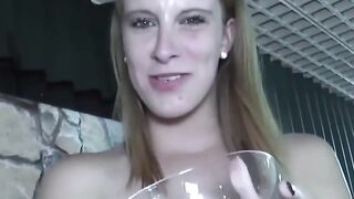 Group-Sex Orgy with Hot MILF & Teenage Step Sisters